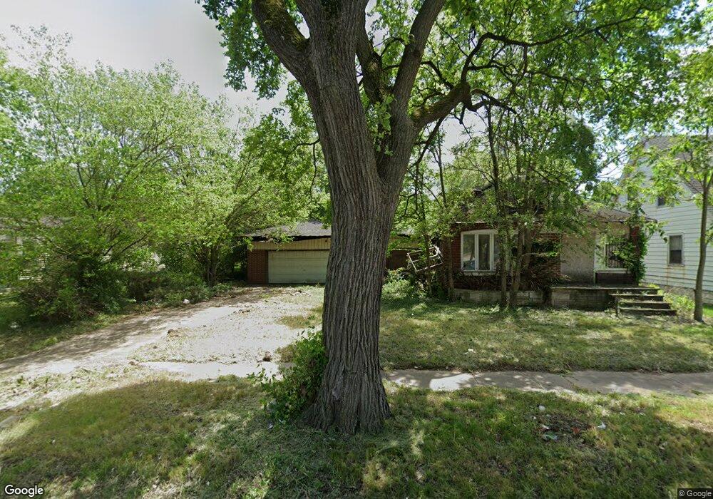 1237 W 15th Ave, Gary, IN 46407 - photo 1