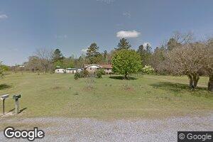 20 Juniper Mill Pond Rd, Box Springs, GA 31801