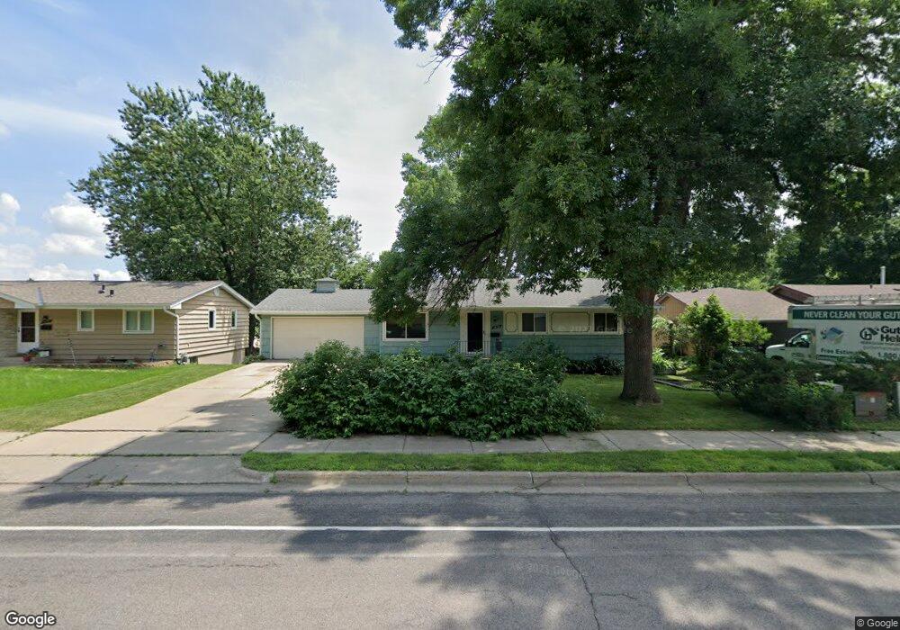 1637 Texas Ave S, Saint Louis Park, MN 55426 - photo 1