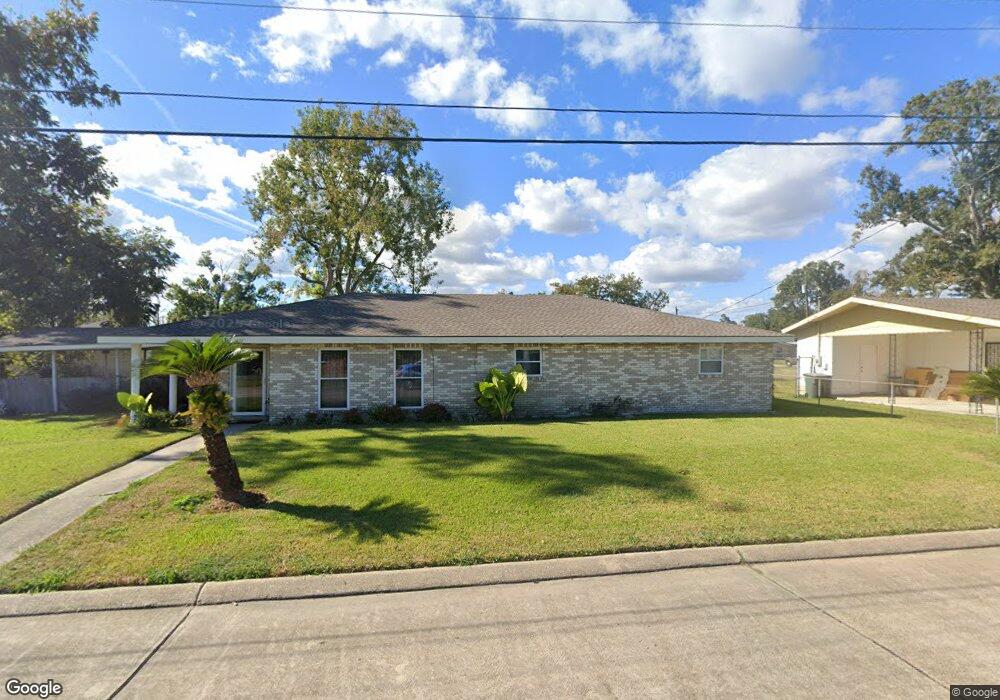 136 Tulane St, Houma, LA 70363 - photo 1