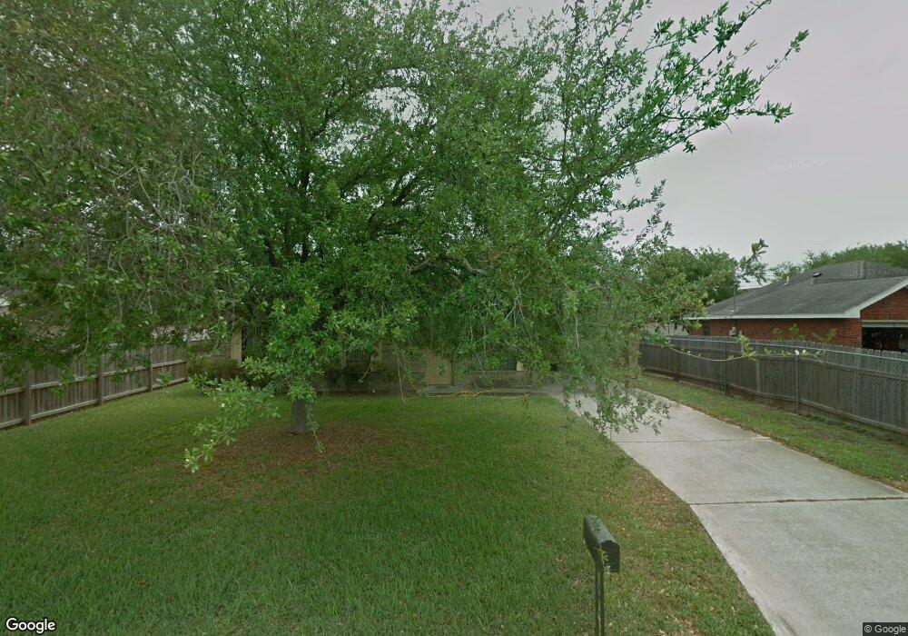 721 Cancun St, Weslaco, TX 78596 - photo 1