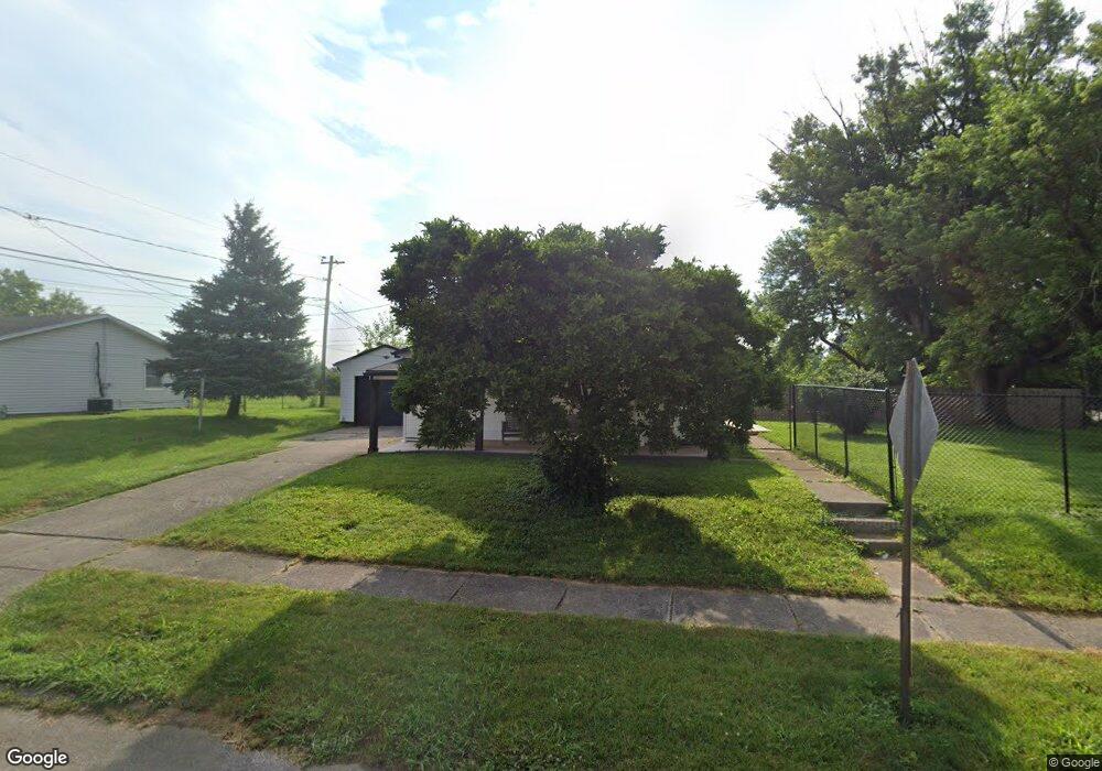 7000 Bobolink Place, Dayton, OH 45414 - photo 1