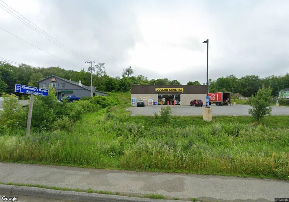 672 Main Rd N unit 2, Hampden, ME 04444 - photo 1