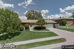 657 E 1950 S, Bountiful, UT 84010