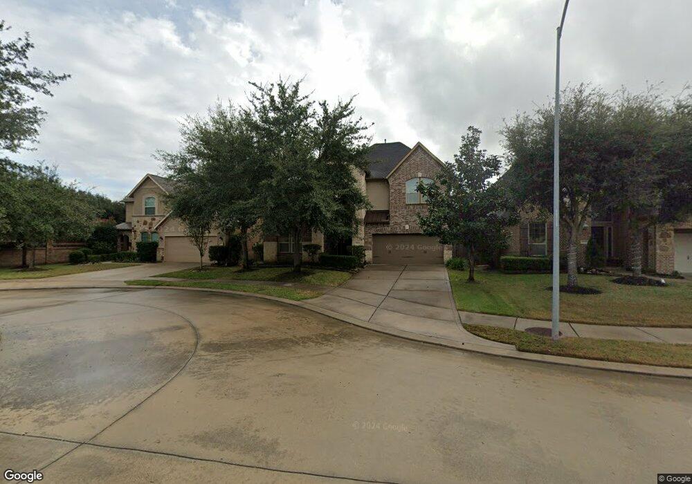 27607 Dalton Bluff Ct, Katy, TX 77494 - photo 1