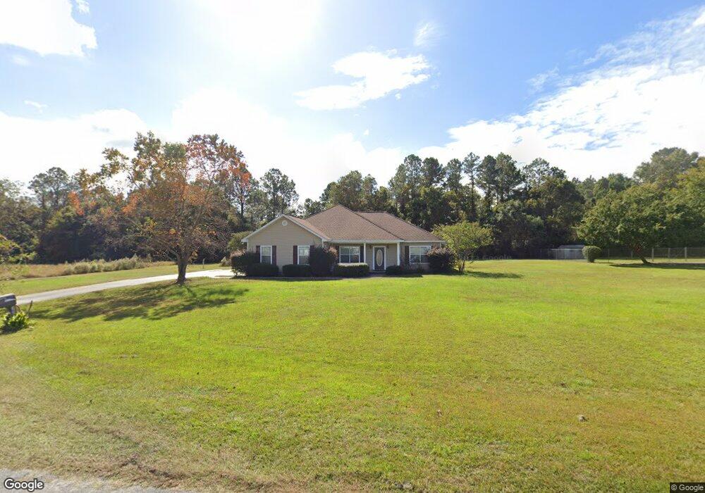 3807 Deer Run Dr, Blackshear, GA 31516 - photo 1