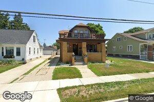 7407 23rd Ave, Kenosha, WI 53143