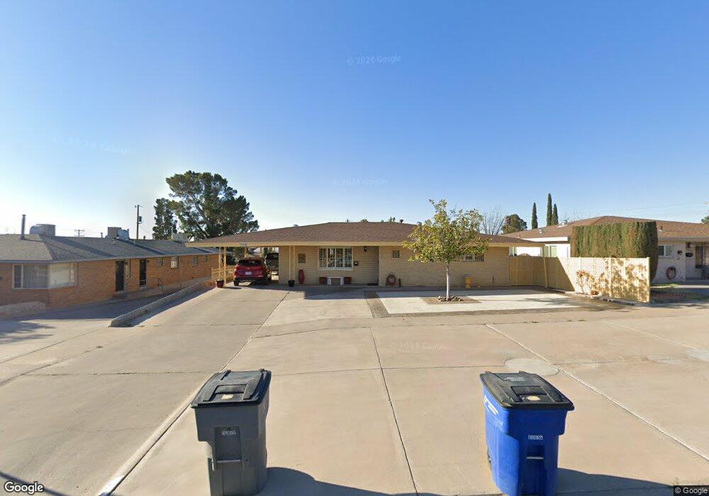 3238 Altura Ave, El Paso, TX 79930 - photo 1