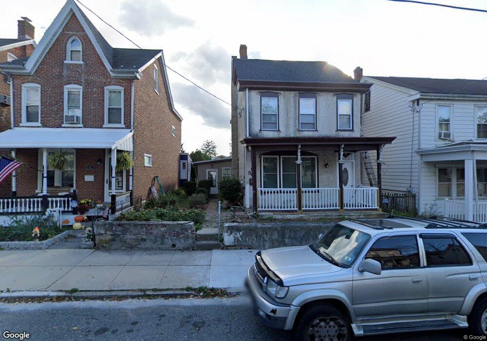 38 W 3rd St, Pottstown, PA 19464 - photo 1