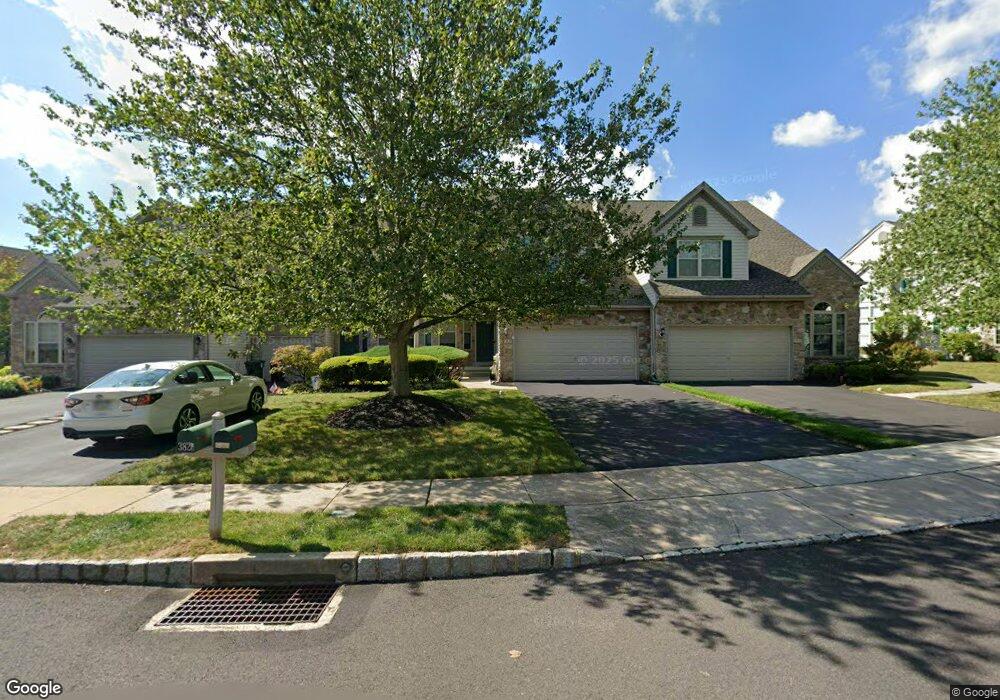 3828 Nanlyn Farm Cir, Doylestown, PA 18902 - photo 1