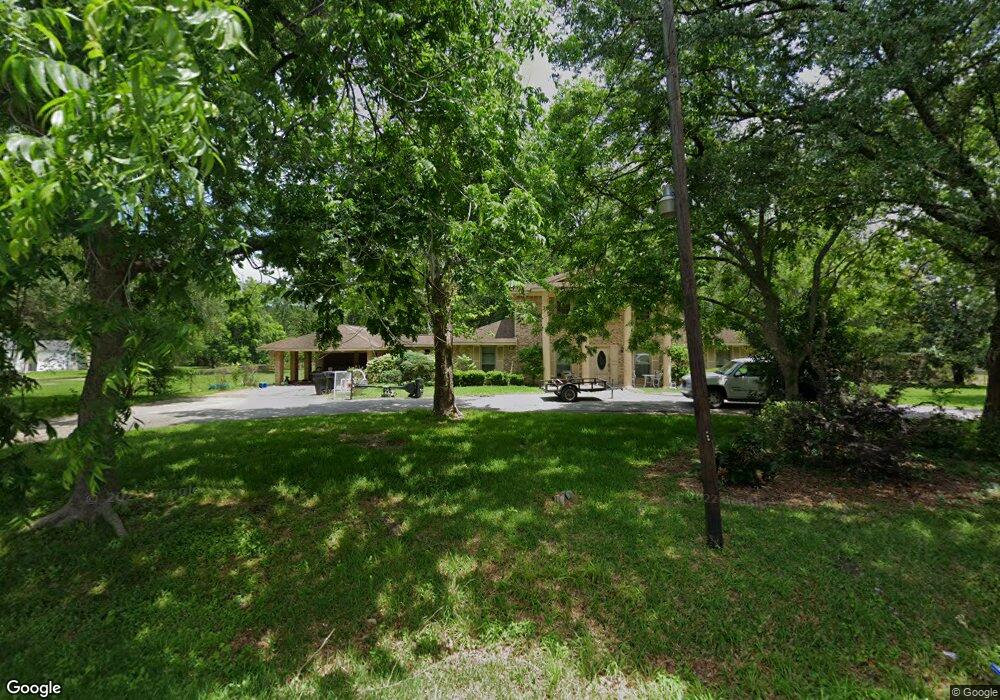 7306 Darien St, Houston, TX 77028 - photo 1
