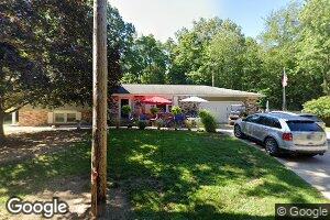 3723 Bittersweet Dr, Michiana Shores, IN 46360