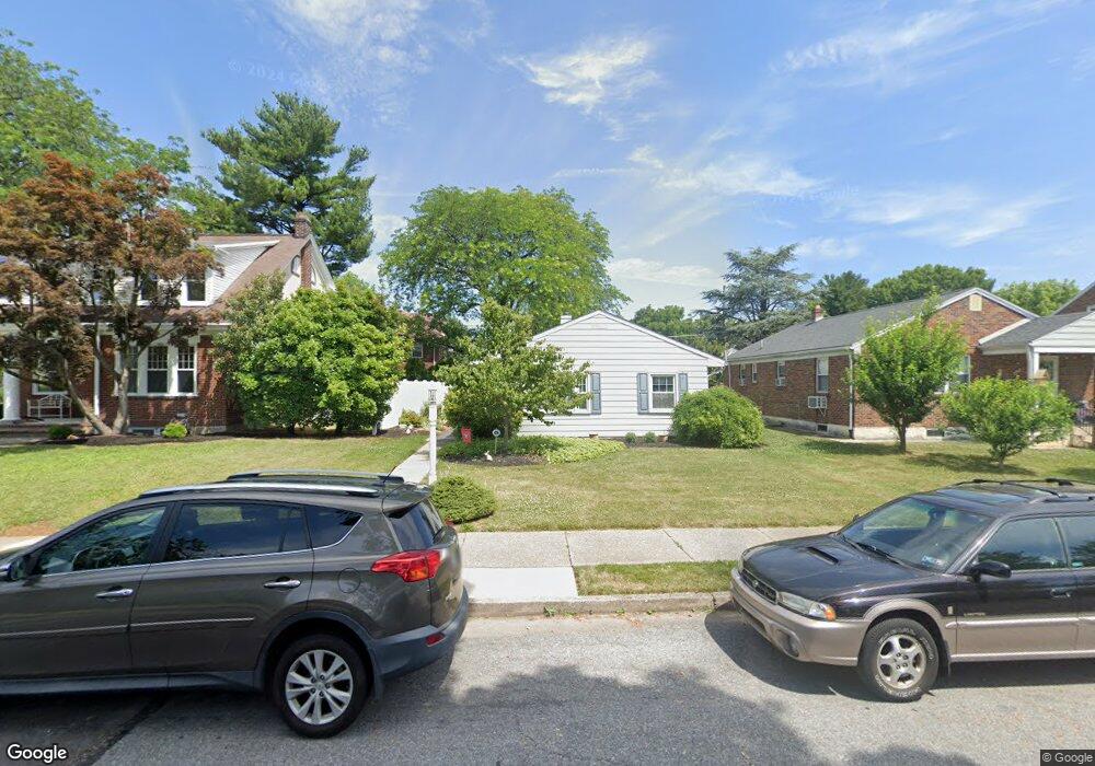 2341 W Fairview St unit 2345, Allentown, PA 18104 - photo 1