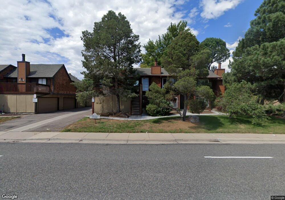 1213 S Sable Blvd, Aurora, CO 80011 - photo 1