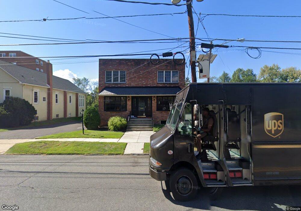 608 N Haddon Ave, Haddonfield, NJ 08033 - photo 1