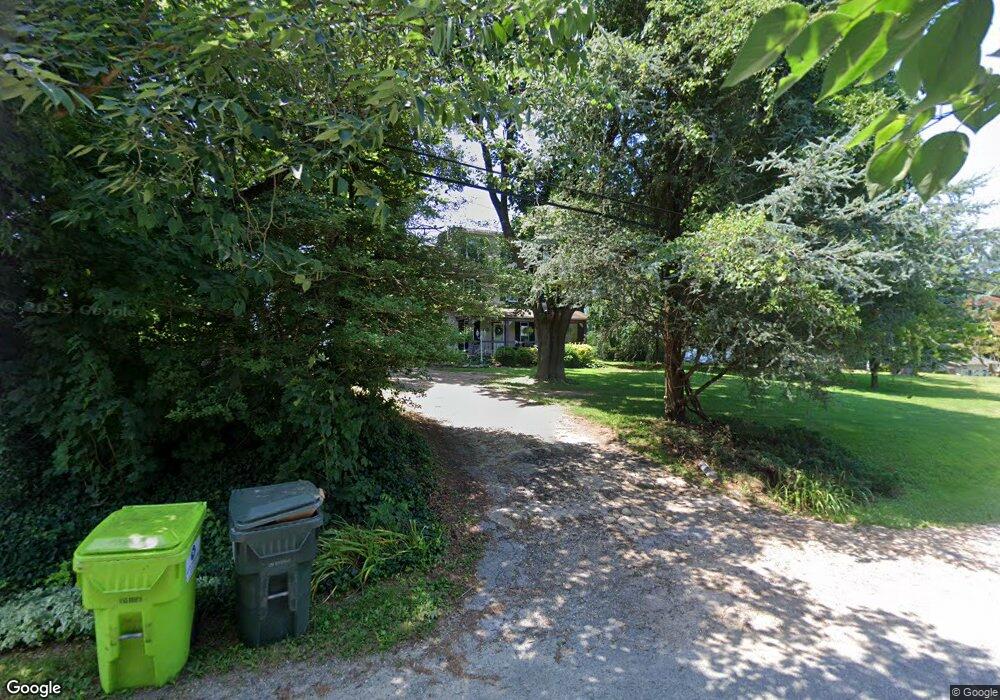 2838 Scarff Rd, Fallston, MD 21047 - photo 1