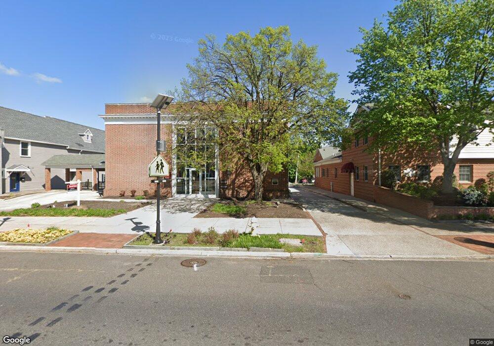 101 W Main St unit LOWER LEVEL, Moorestown, NJ 08057 - photo 1