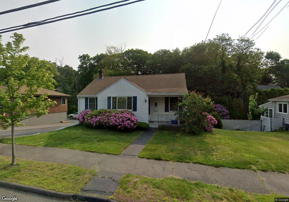 59 Pleasant St, Swampscott, MA 01907 - photo 1