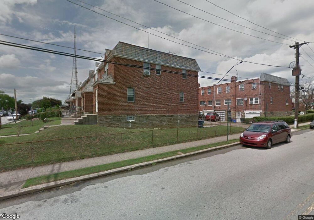 8601 Temple Rd, Philadelphia, PA 19150 - photo 1