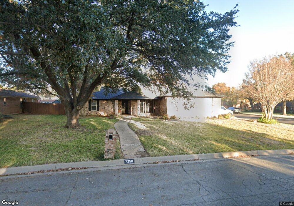 7250 Boca Raton Dr, North Richland Hills, TX 76182 - photo 1