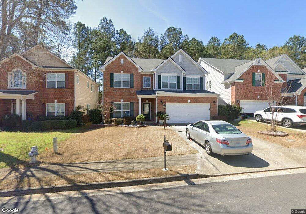 325 Villa Place Ct unit 1, Tucker, GA 30084 - photo 1