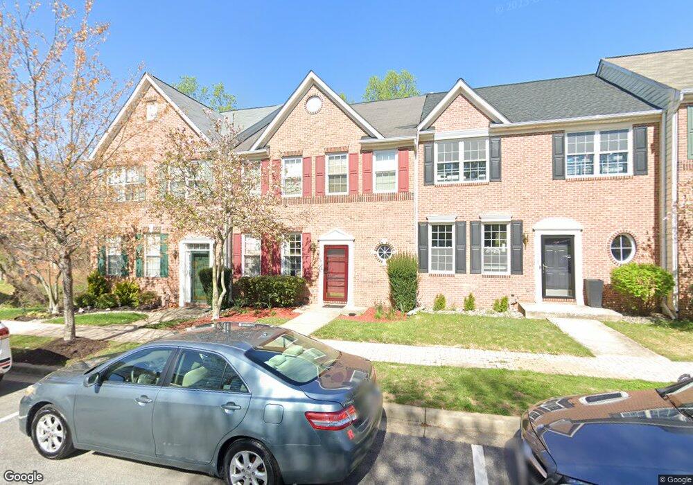 1707 Chinaberry Ct, Bowie, MD 20721 - photo 1