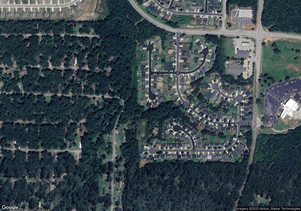 1401 Saint Teresa Ct, Locust Grove, GA 30248 - photo 1