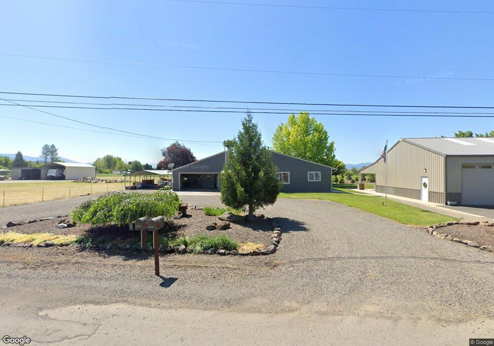 625 Judge Ln, Central Point, OR 97502 - photo 1