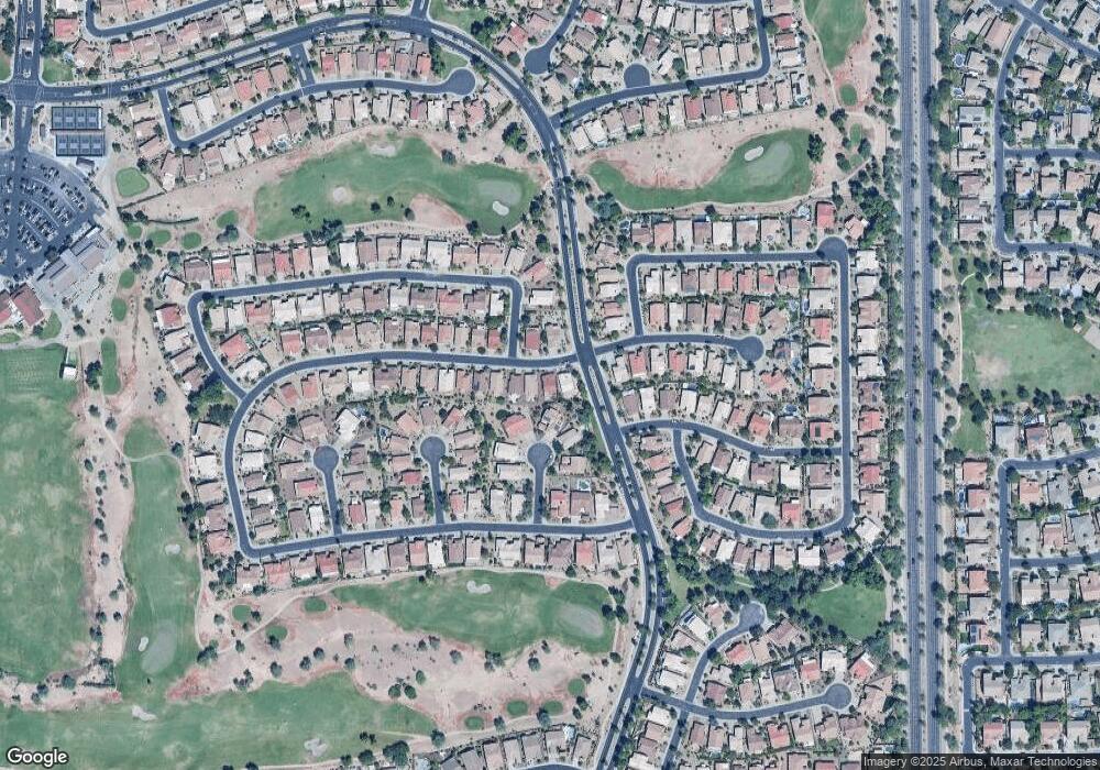 4641 E Mia Ln, Gilbert, AZ 85298 - photo 1