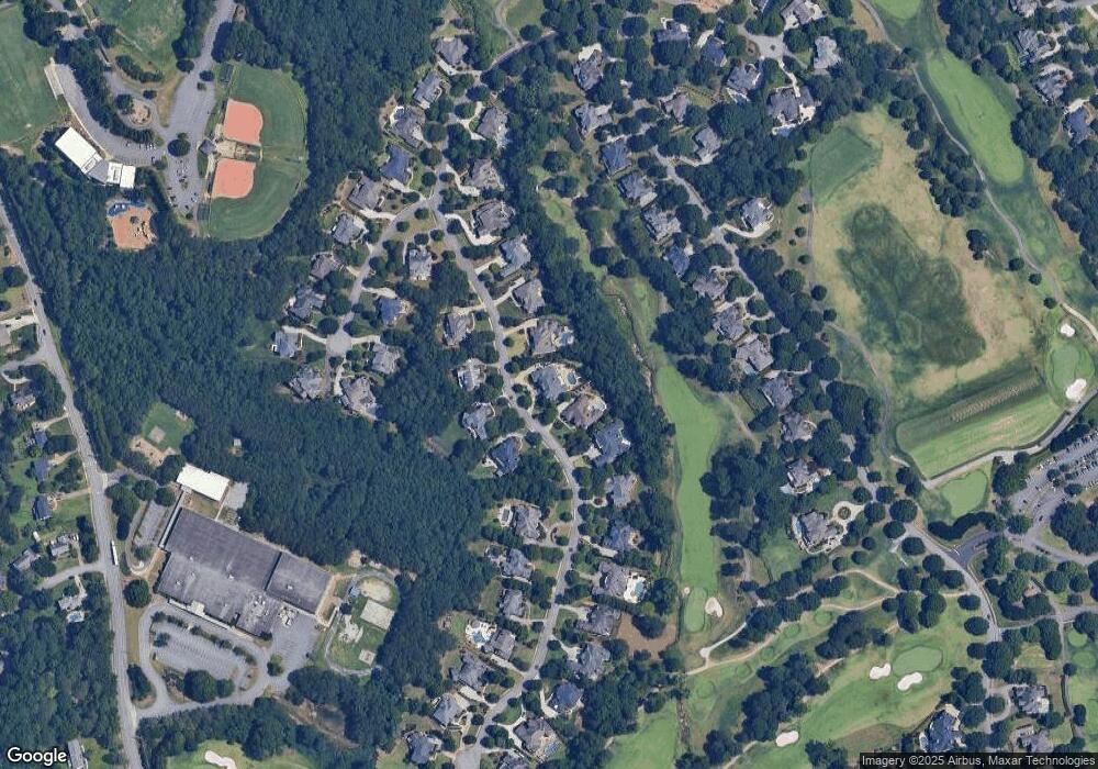 2838 Major Ridge Trail unit 581, Duluth, GA 30097 - photo 1