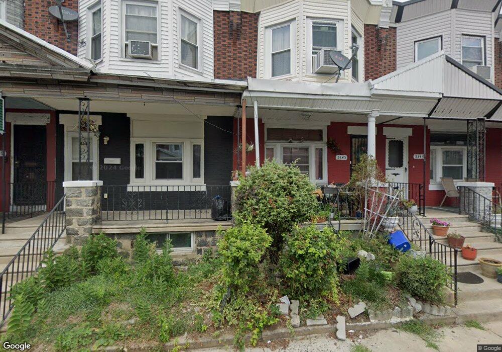 5345 Chancellor St, Philadelphia, PA 19139 - photo 1