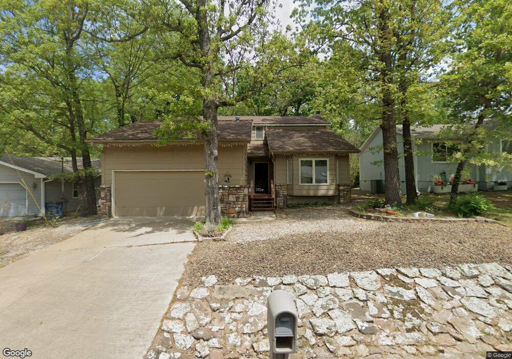 8 Weston Ln, Bella Vista, AR 72715 - photo 1