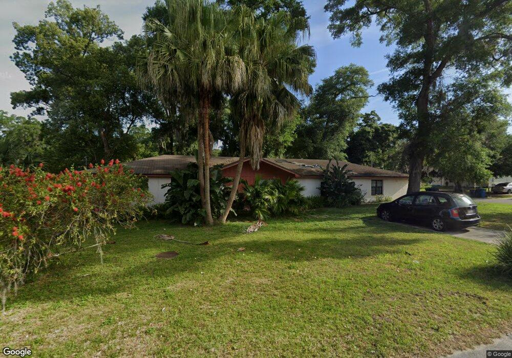 7333 Eaton Ave, Jacksonville, FL 32211 - photo 1