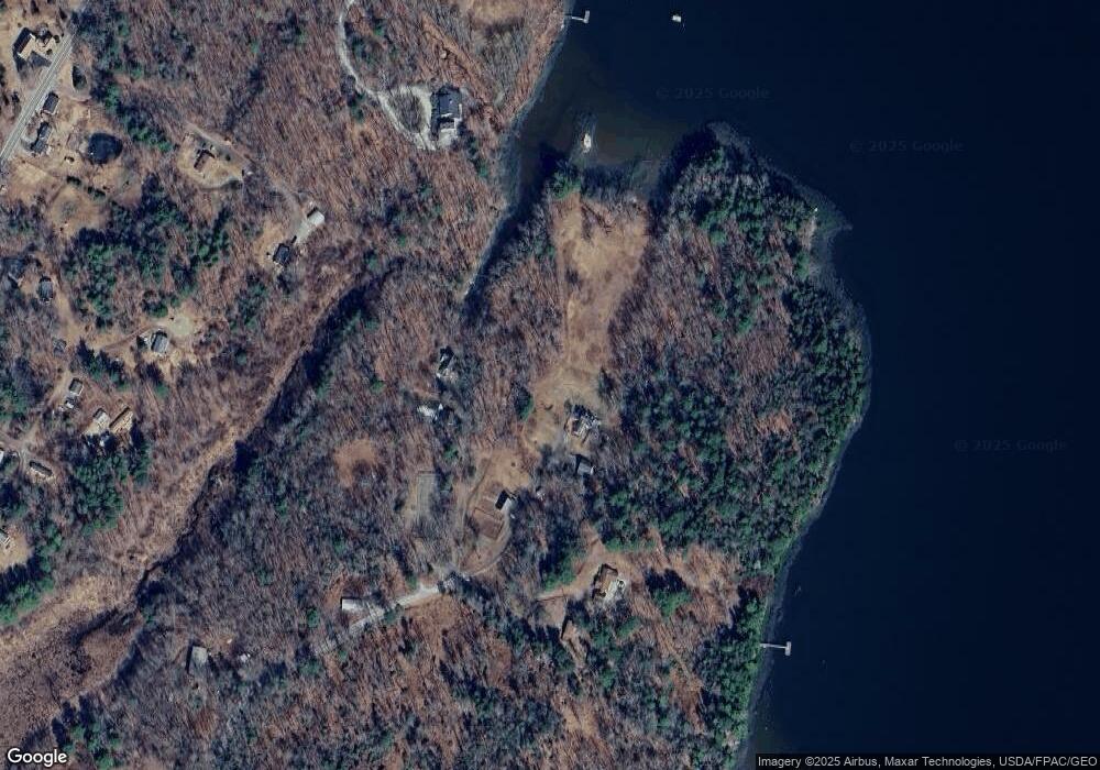 74 Haskell Rd, Westport Island, ME 04578 - photo 1