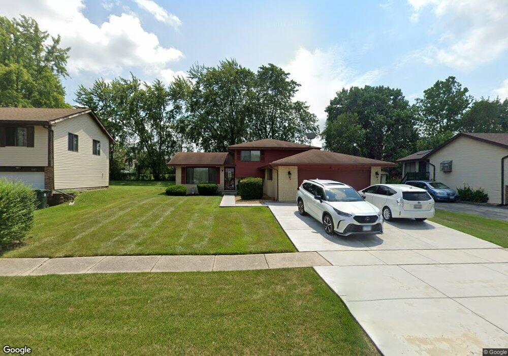 4201 187th Place, Country Club Hills, IL 60478 - photo 1