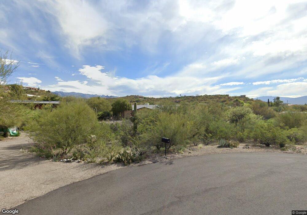 6335 E Tanuri Cir, Tucson, AZ 85750 - photo 1