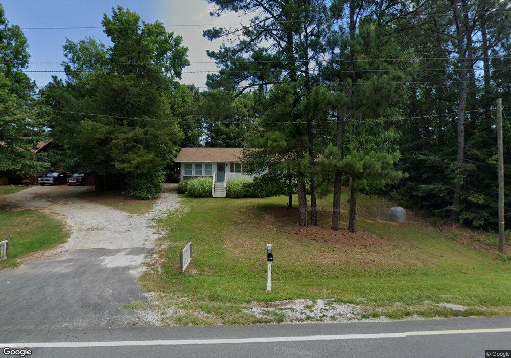 405 Us Highway 176, Little Mountain, SC 29075 - photo 1