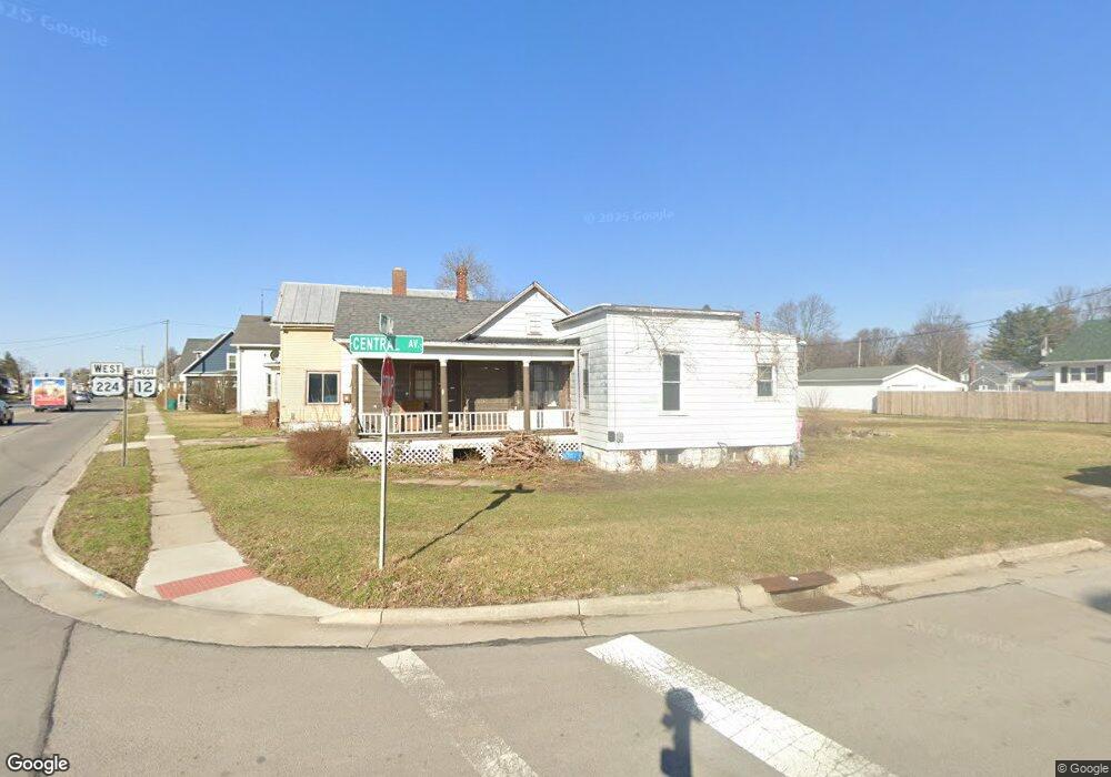 722 Tiffin Ave, Findlay, OH 45840 - photo 1