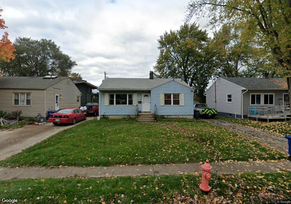 2254 Belcher Dr, Columbus, OH 43224 - photo 1