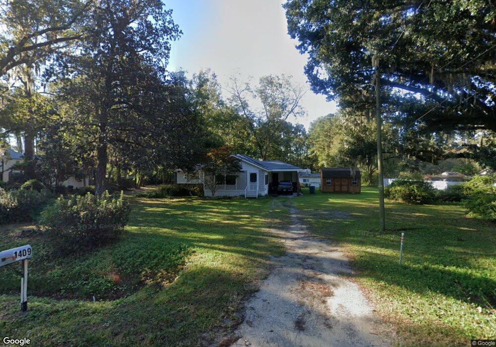 1409 Old Jesup Rd, Brunswick, GA 31520 - photo 1