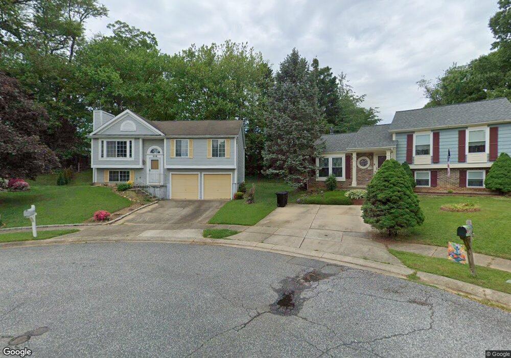 106 Love Grove Ct, Abingdon, MD 21009 - photo 1