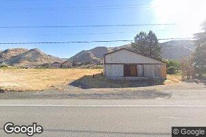 13970 U S Route 2, Orondo, WA 98843