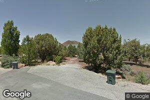 1456 Maize Cir, Dammeron Valley, UT 84783
