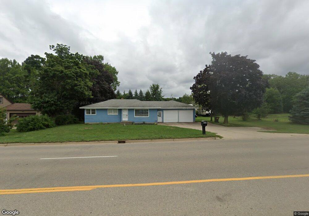 7484 Bryon Center Ave SW, Byron Center, MI 49315 - photo 1