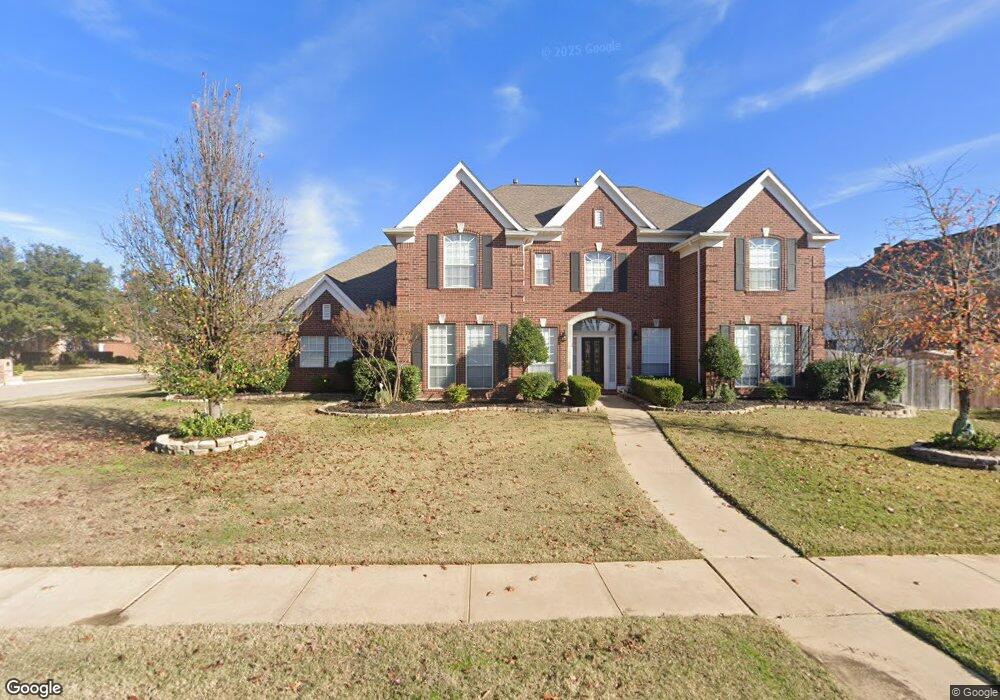 305 Lovegrass Ln, Southlake, TX 76092 - photo 1