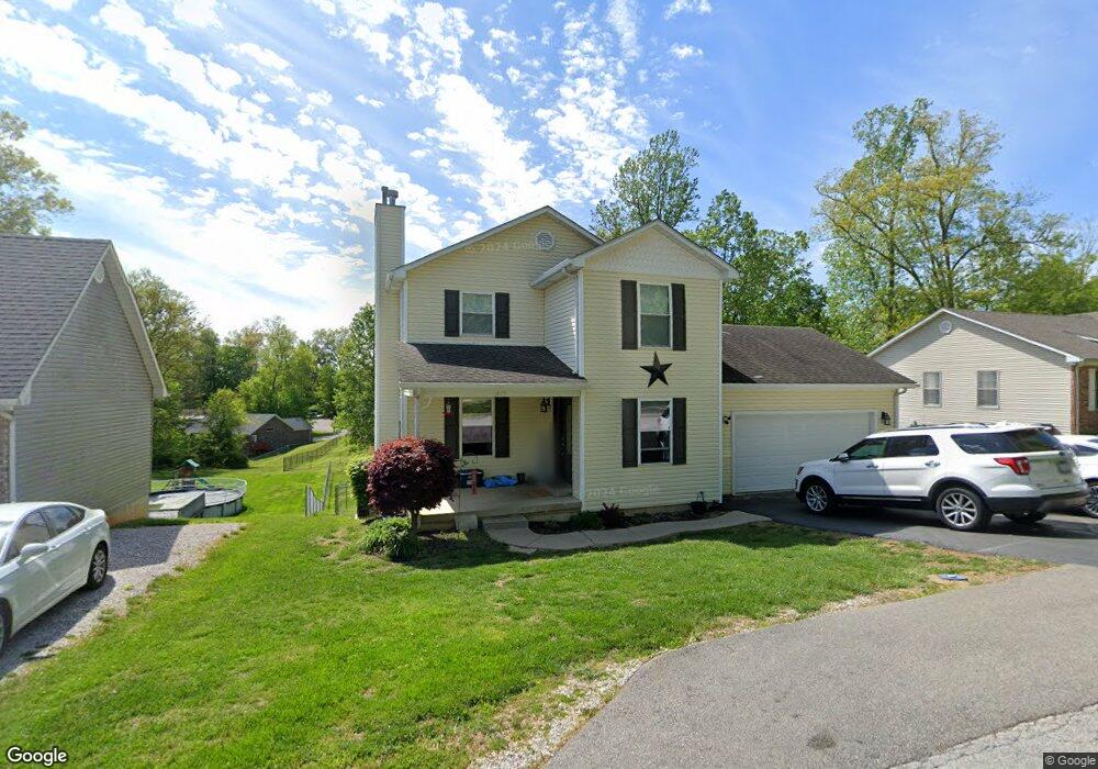 615 Obannon Ave, Corydon, IN 47112 - photo 1