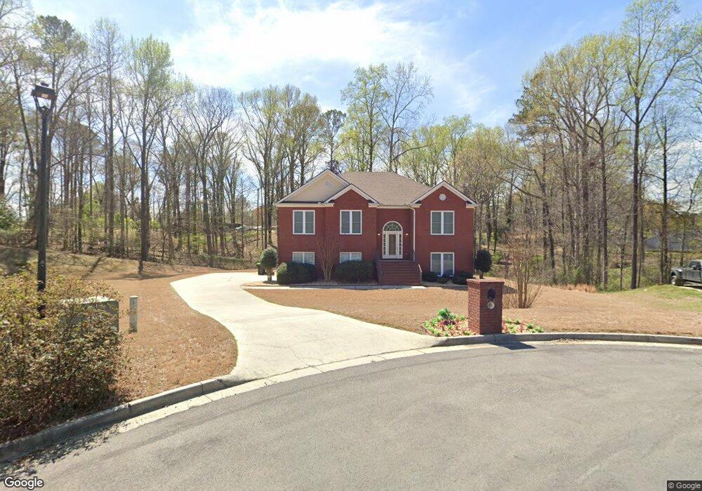 1743 Emerald Dr, Jonesboro, GA 30236 - photo 1