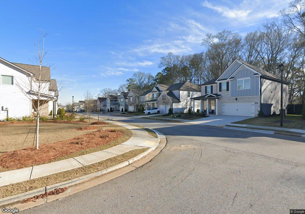 1195 Grove Pkwy unit 5, Jonesboro, GA 30236 - photo 1