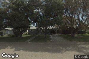 811 S 6th St, Basin, WY 82410