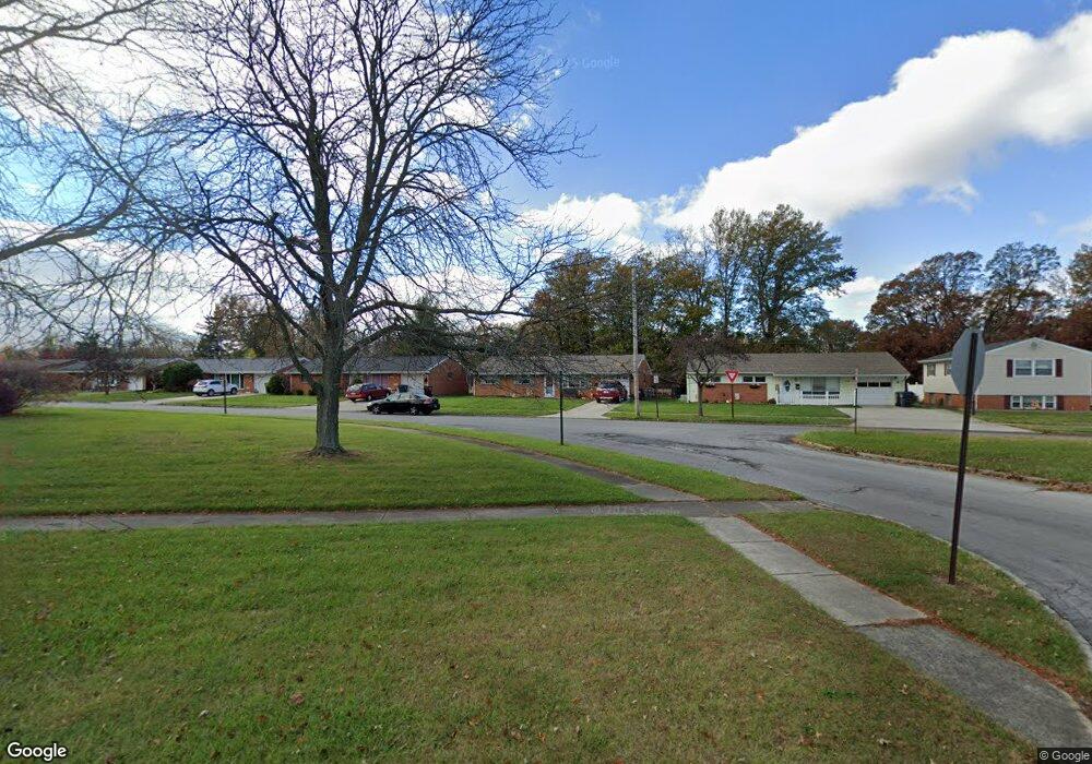 2127 Virginia Ave, Lima, OH 45801 - photo 1